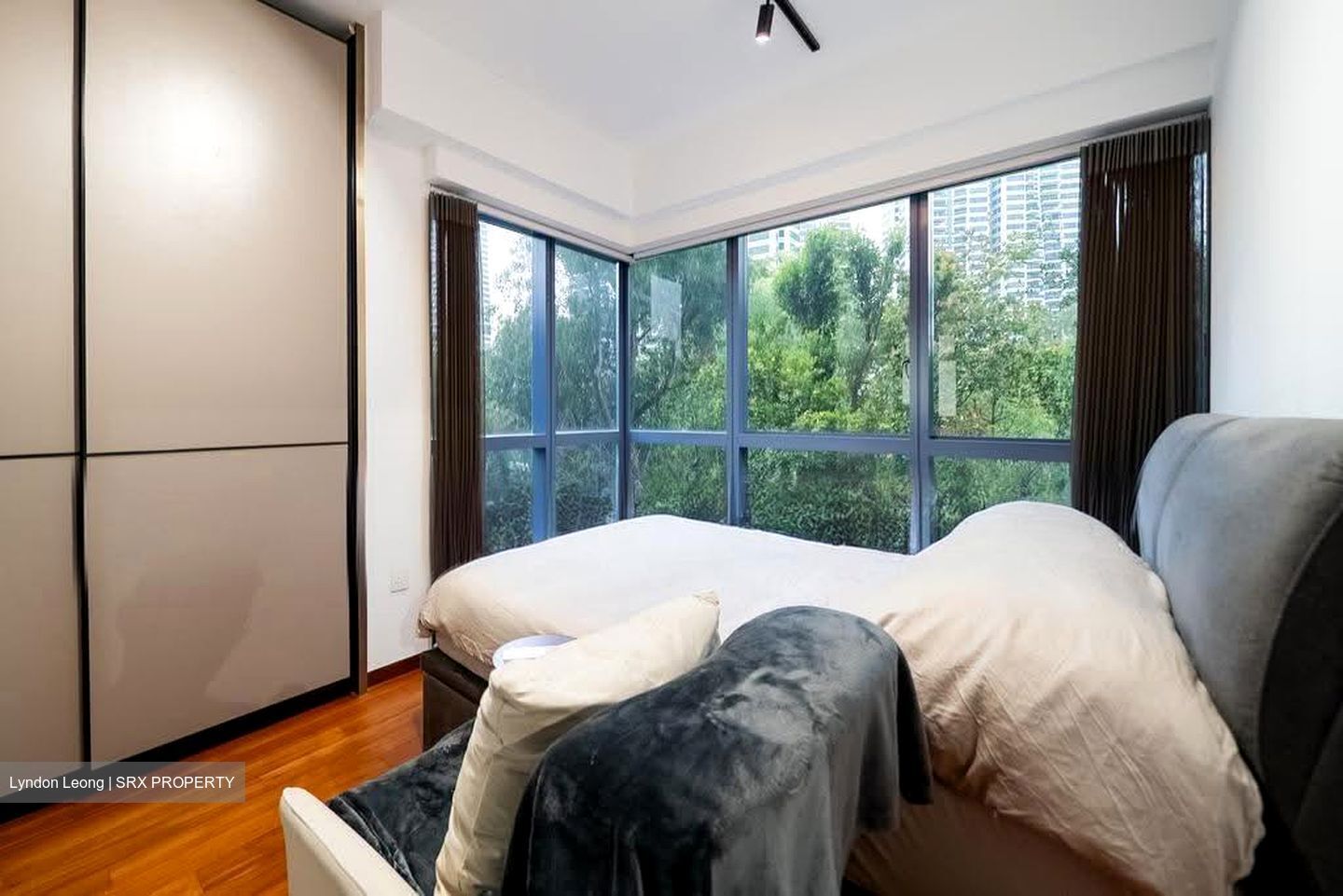 Wilshire Residences (D10), Apartment #625020861